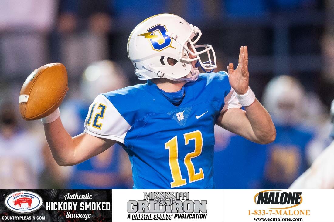 Oak Grove vs Oxford, 6A Title Game 31.JPG